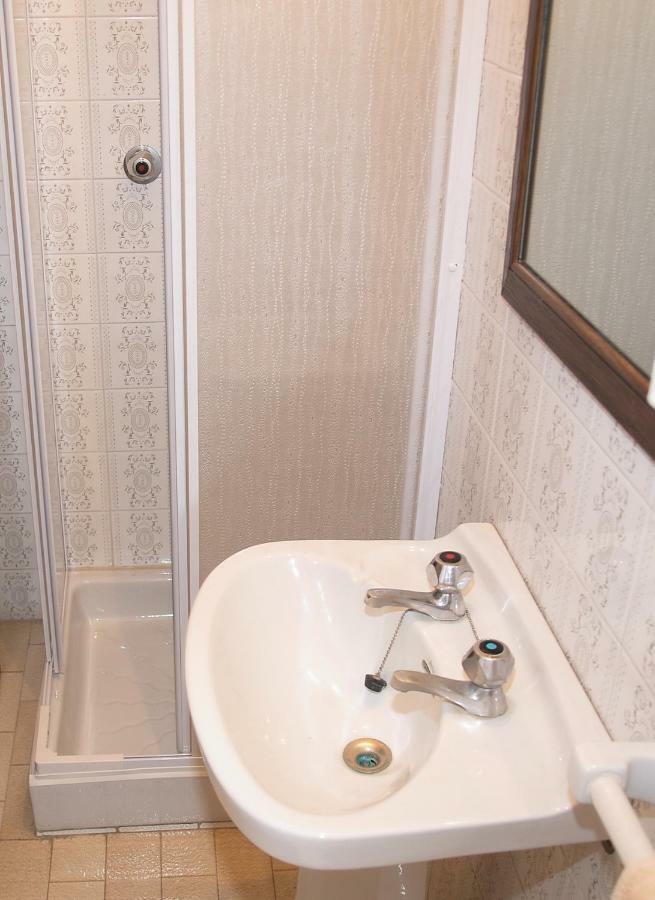 Apartamentos Vacacionales Caracas Sanxenxo Exterior foto