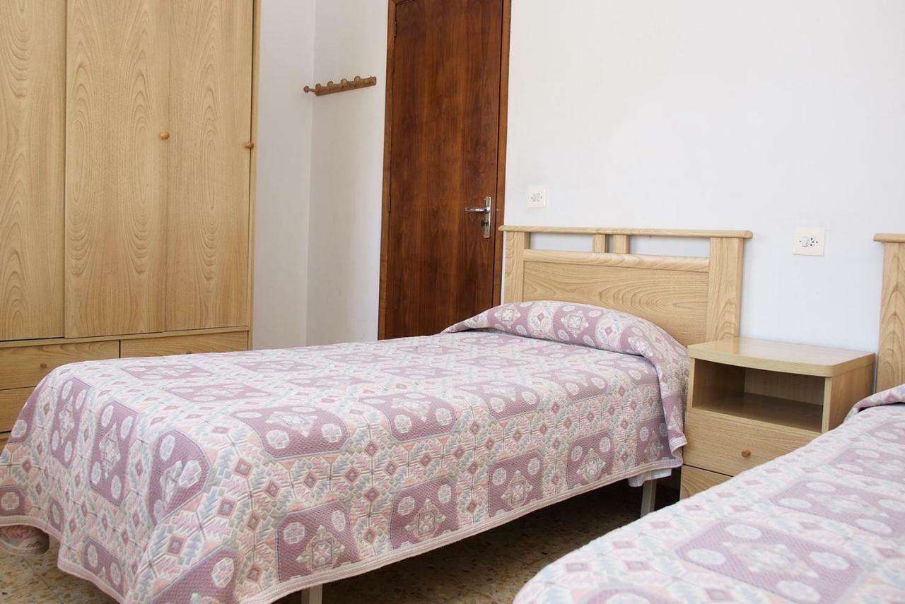 Apartamentos Vacacionales Caracas Sanxenxo Exterior foto