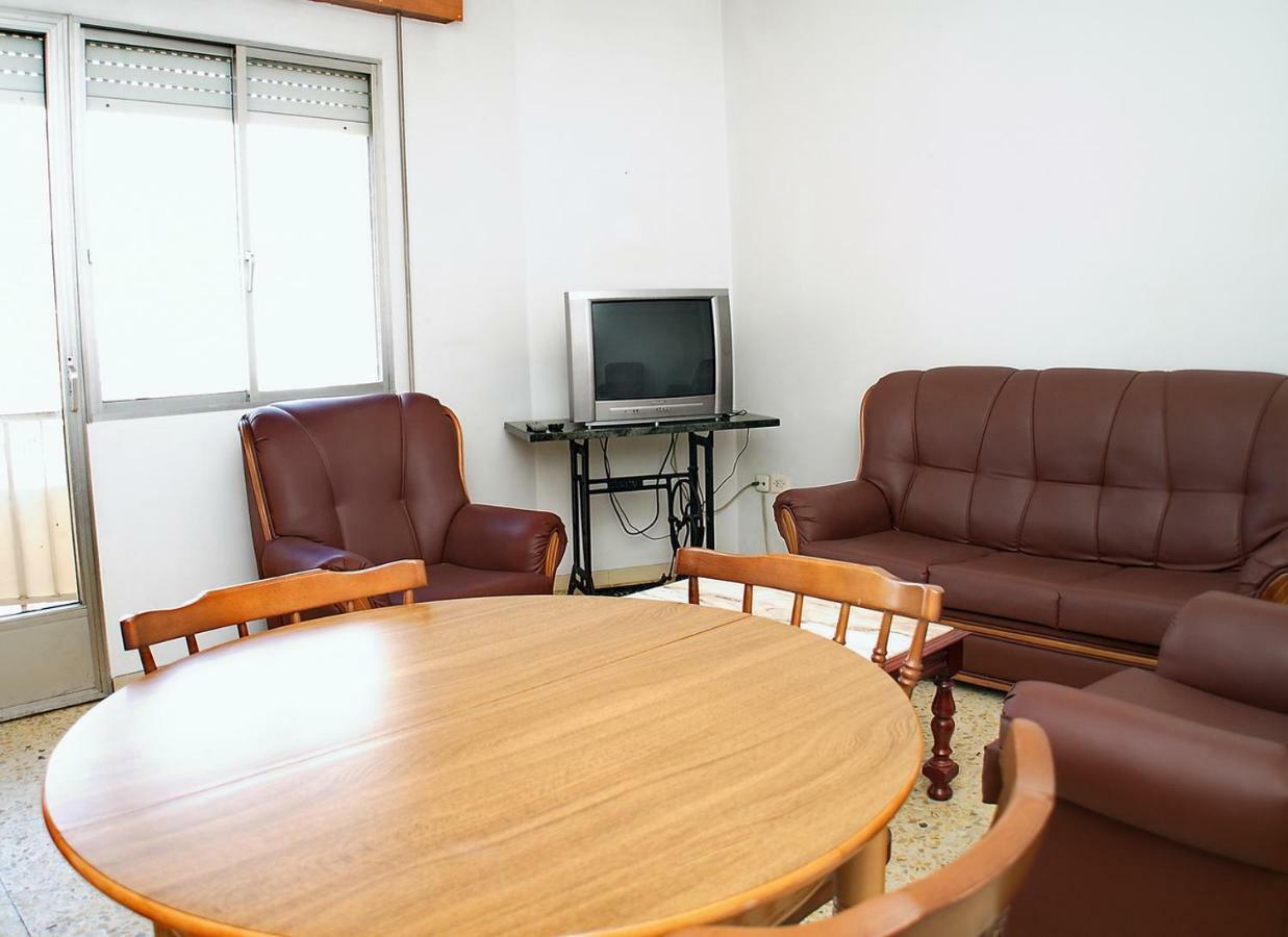 Apartamentos Vacacionales Caracas Sanxenxo Exterior foto