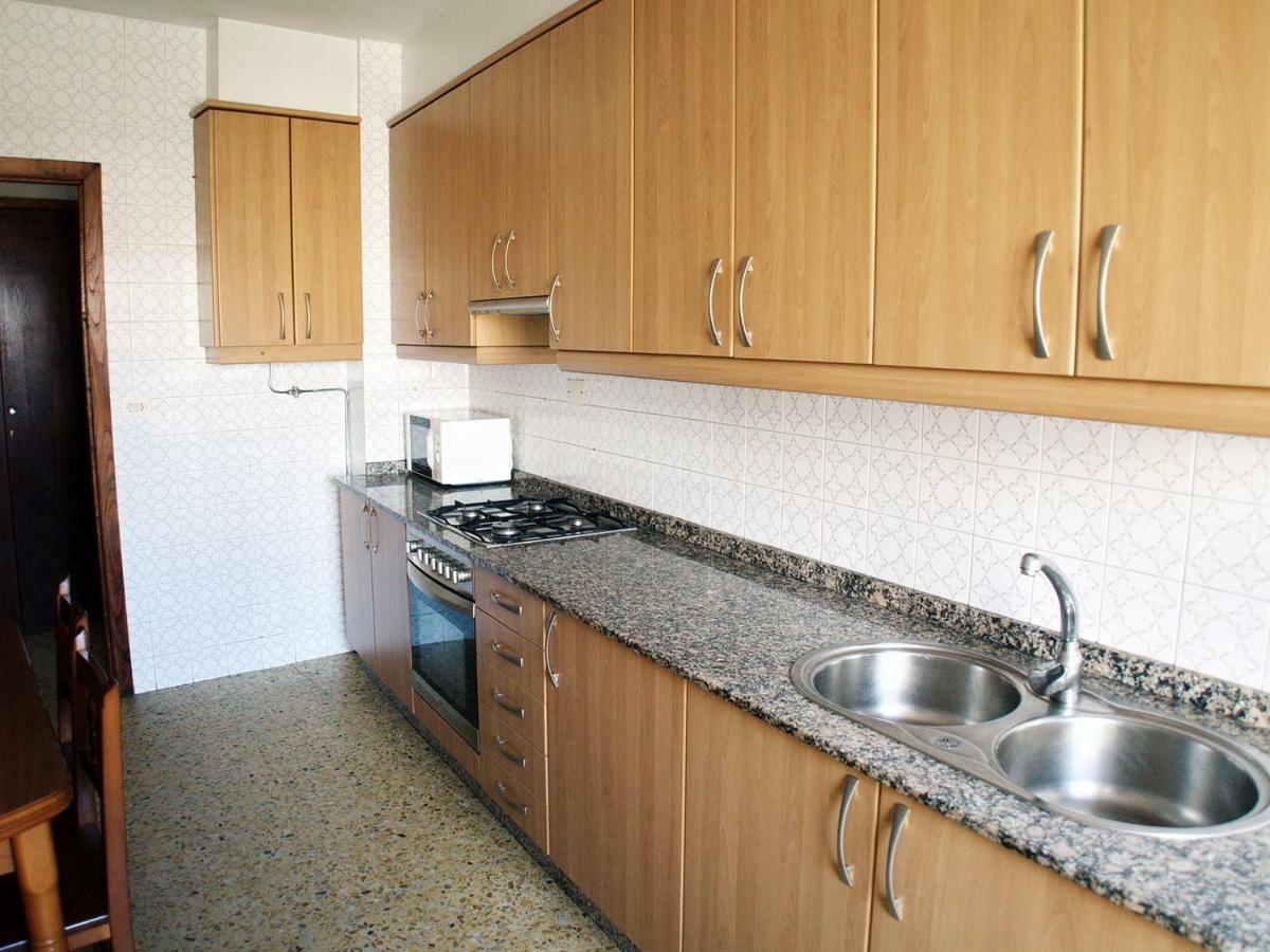 Apartamentos Vacacionales Caracas Sanxenxo Exterior foto