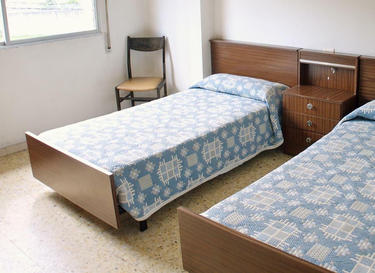 Apartamentos Vacacionales Caracas Sanxenxo Exterior foto