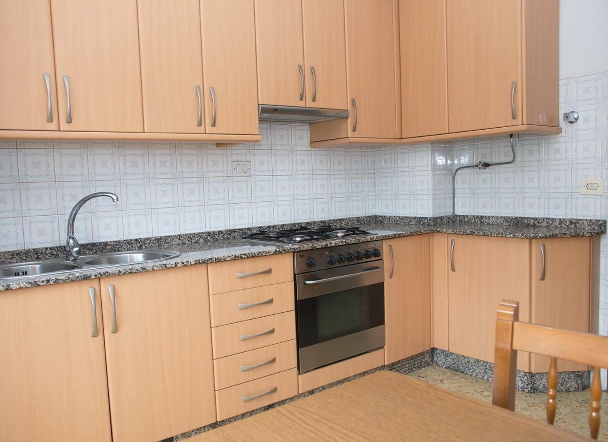 Apartamentos Vacacionales Caracas Sanxenxo Exterior foto