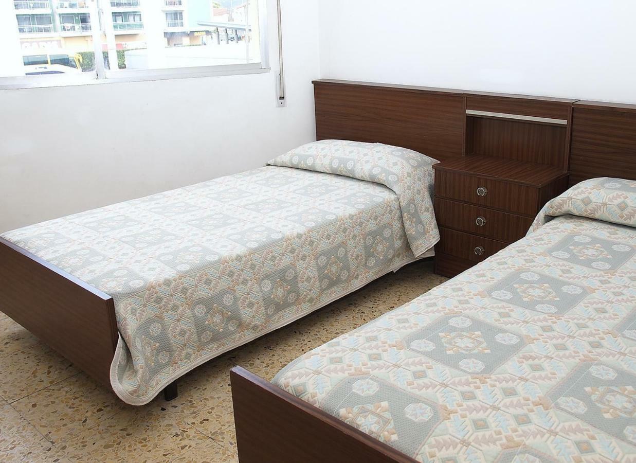 Apartamentos Vacacionales Caracas Sanxenxo Exterior foto
